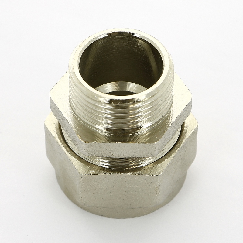 Муфта обжим-Н HENCO 32х1" 13206 - Вид №2