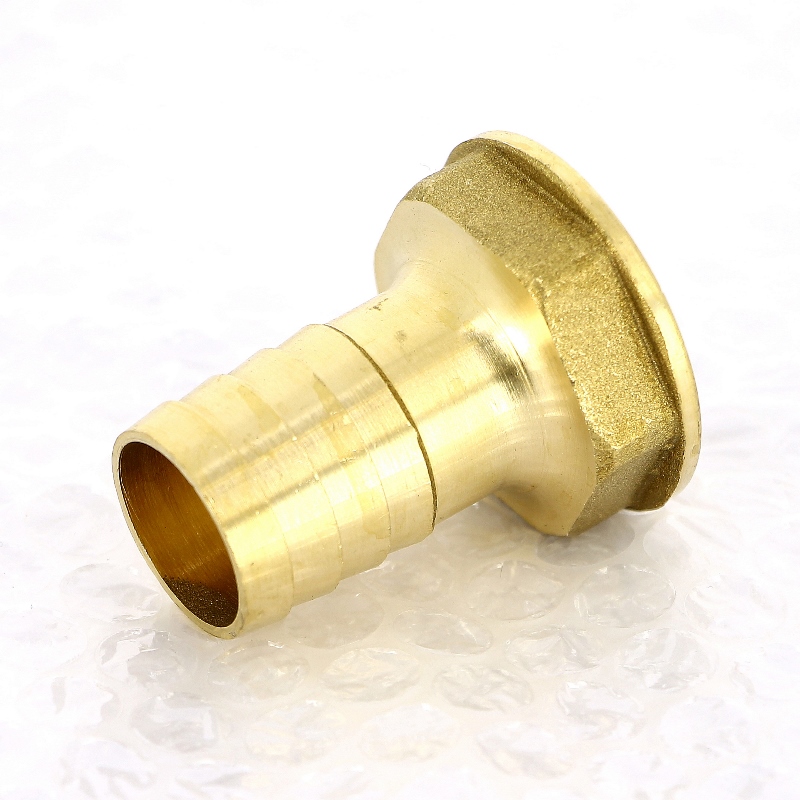 Штуцер В ROMA TIEMME 25х1" 1500289