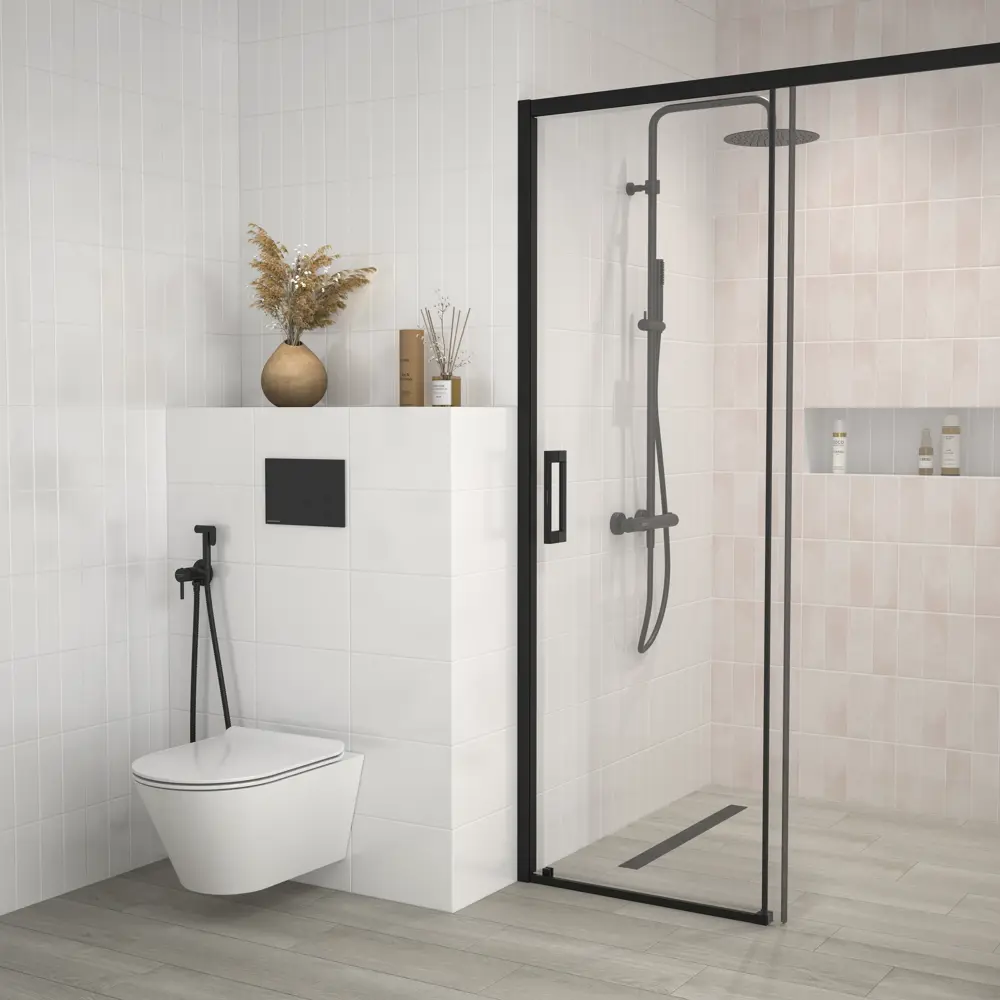 Kerama Marazzi Лион — настенная плитка для ванной 20×30 см 89380753 STLM-1360203 - Вид №1