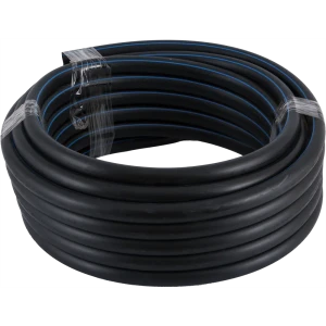 Труба ПНД РВК PE 100 40x3.0 PN10 бухта 25 м