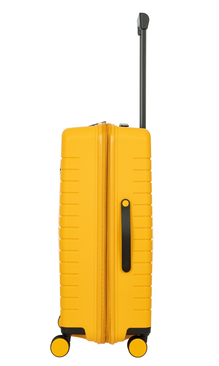 B1Y08431.171 Чемодан B1Y08431 Expandable Hard-Shell Medium Trolley BY Brics Ulisse - Вид №3