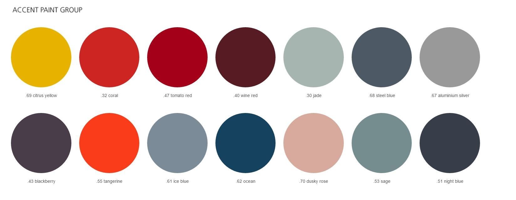 Комод из МДФ Schonbuch ARCH-00122837 - Вид №8