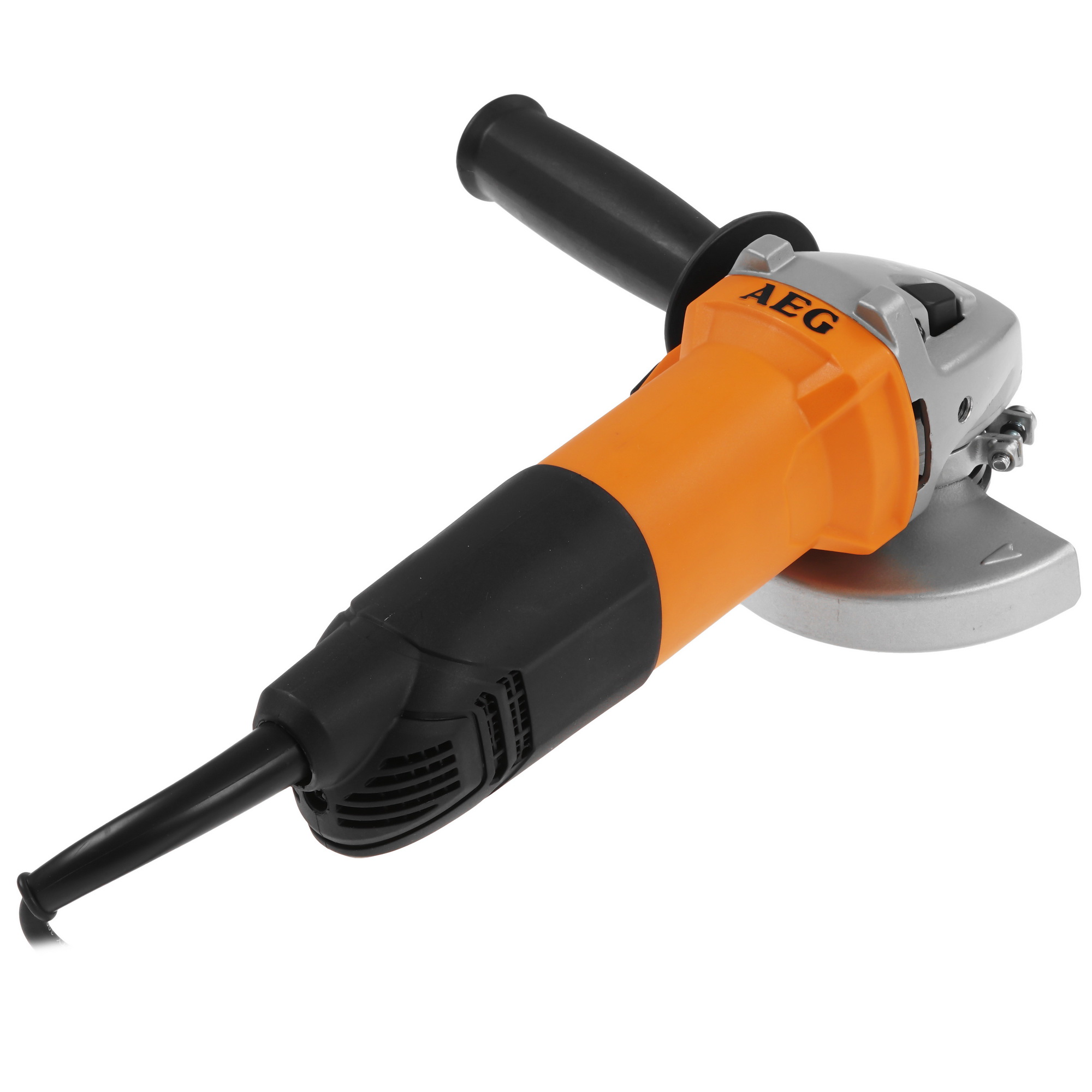 Углошлифовальная машина (УШМ) AEG WS7-115S 5481132 STDN-0152042 - Вид №1