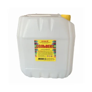 Сольвент Ясхим Евро 10 л