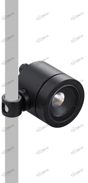 Flexalighting Светодиодный проектор для улицы из анодированного алюминия sun-id-1358988