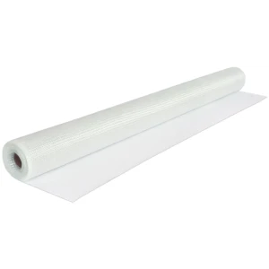 Стеклосетка малярная 2x2 мм MONLID 55 г/м² 1x50 м