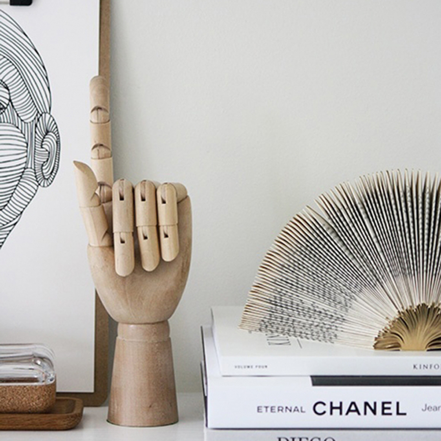 Органайзер универсальный Hand L Hay 503655 - Вид №4