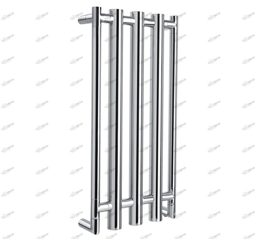 Полотенцесушитель электрический 1-580 Canne Margaroli 32мм/Ø50