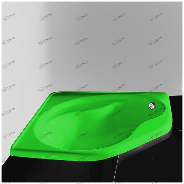 Ванна Gruppo treesse Aurora V5420-ZE VINV5420ZE