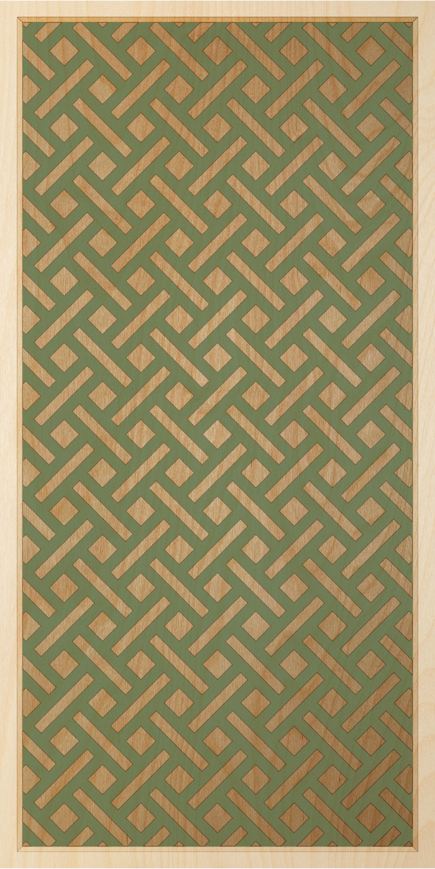 Декоративная панель Inkiostro Bianco White Paper ARCH-00020235 - Вид №3