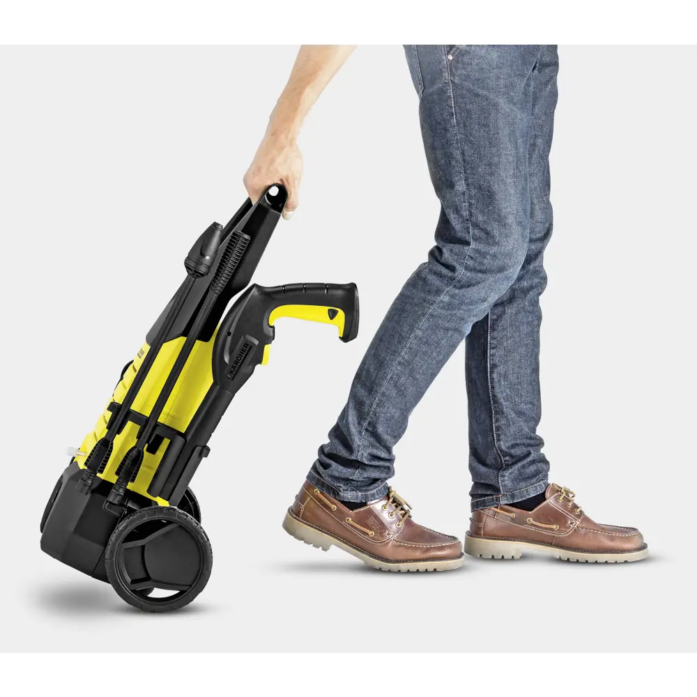 Минимойка Karcher KHP2 120 бар 360 л/ч 89075317 STLM-2165856  - Вид №3