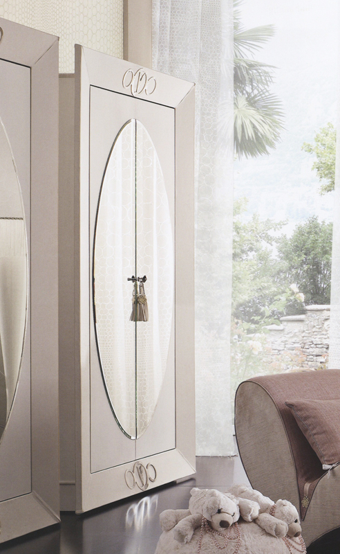 Шкаф  ALTAMODA JN 109 armadio 