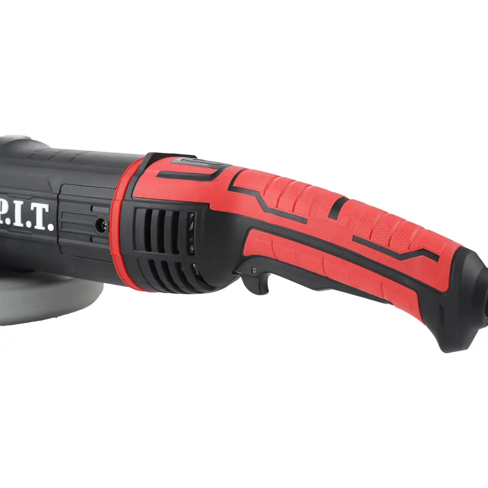 УШМ сетевая P.I.T. LPWS230-C3, 2200 Вт, 230 мм STLM-2201283 - Вид №14