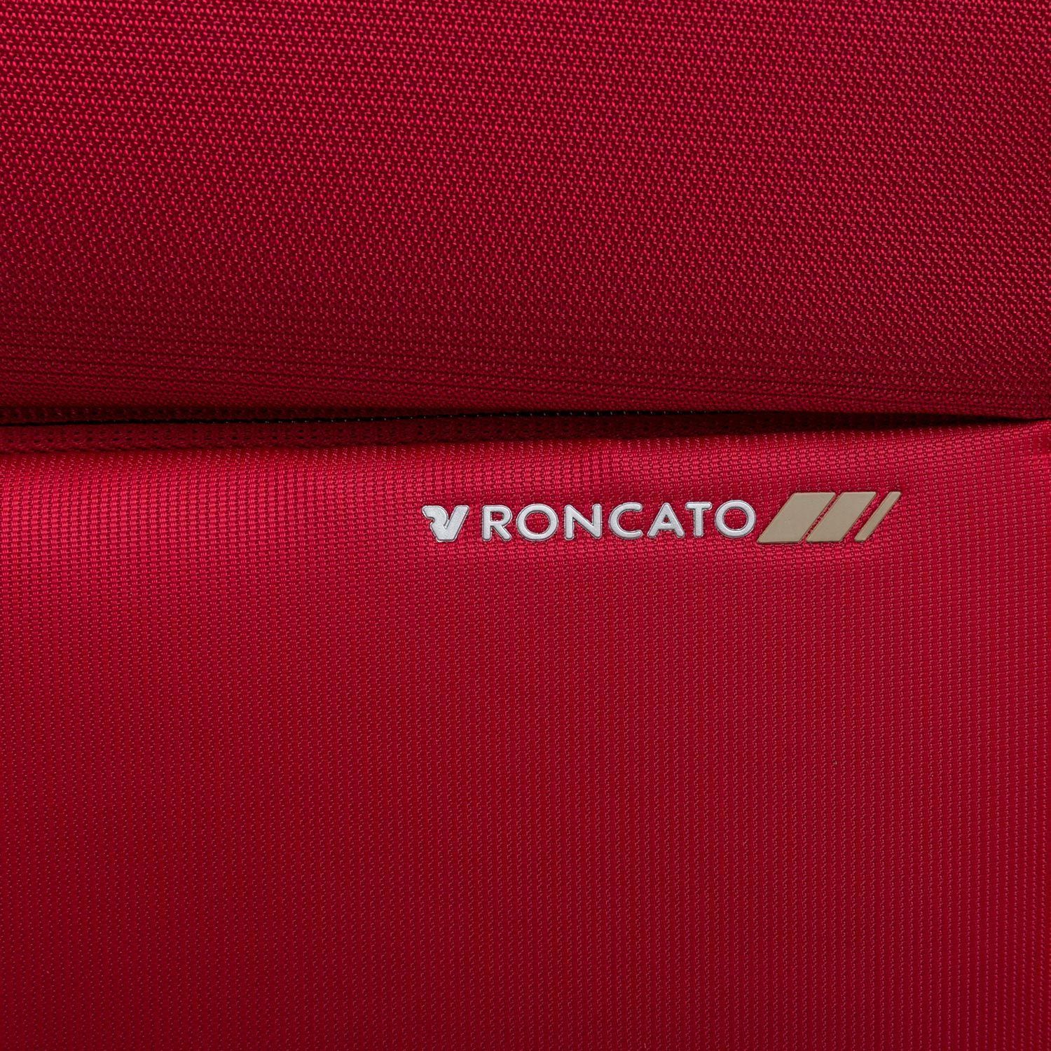 6102-09 Чемодан 6102 M Trolley Exp Roncato Speed - Вид №6