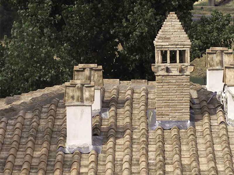 SOLAVA Coppo / кирпичная плитка sun-id-1368989 - Вид №1