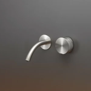 Настенный смеситель с носиком L. 125 мм  GIO70 CEADESIGN