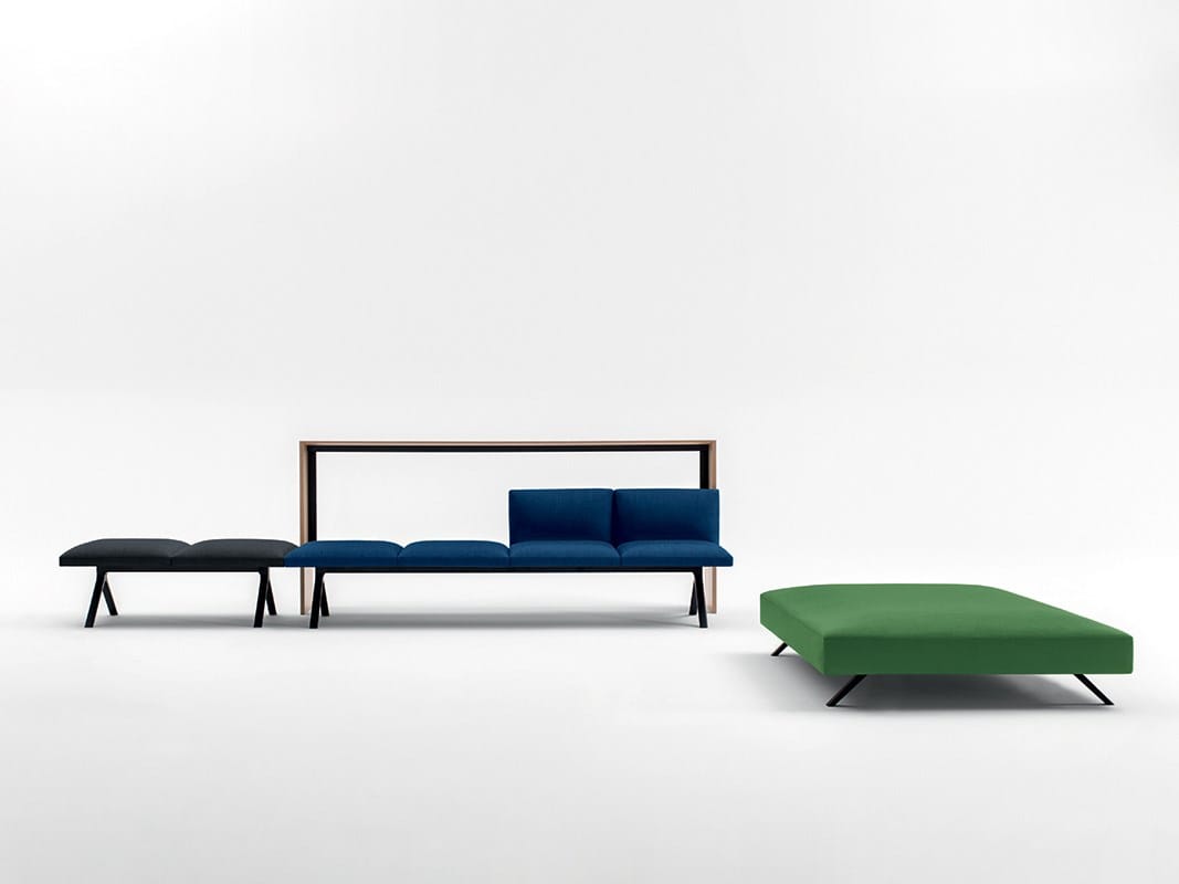 Съемный пуфик Arper Kiik ARCH-00024178 - Вид №5