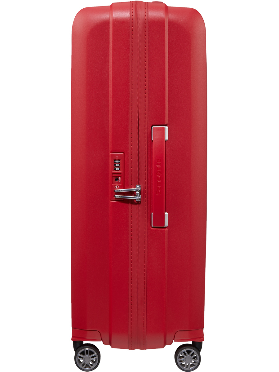 KD8-00003 Чемодан KD8*003 Spinner Samsonite Hi-Fi - Вид №3