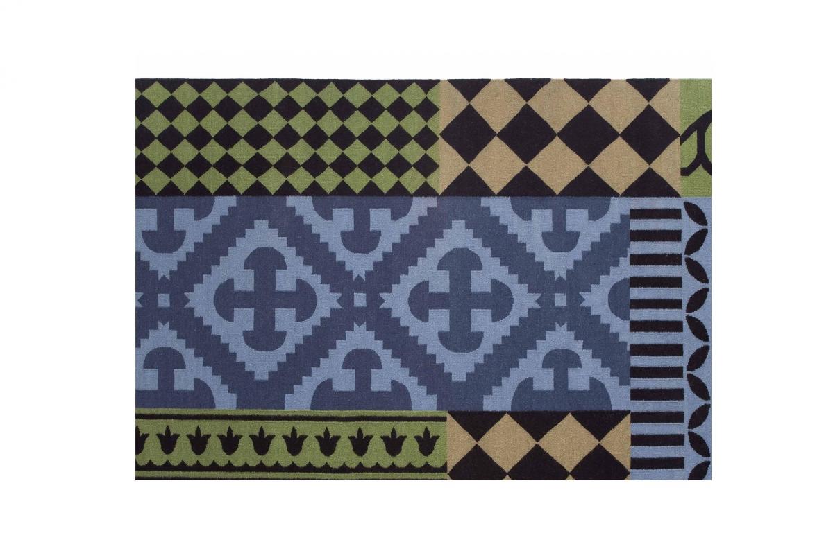 002568 Ковер GAN Siracusa  - Вид №1