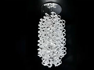 Metal Lux Хрустальный подвесной светильник Astro