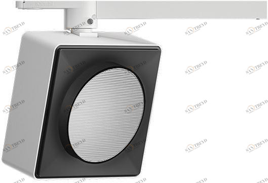 iGuzzini Настенная шайба из литого под давлением алюминия View opti beam lens square sun-id-1480966