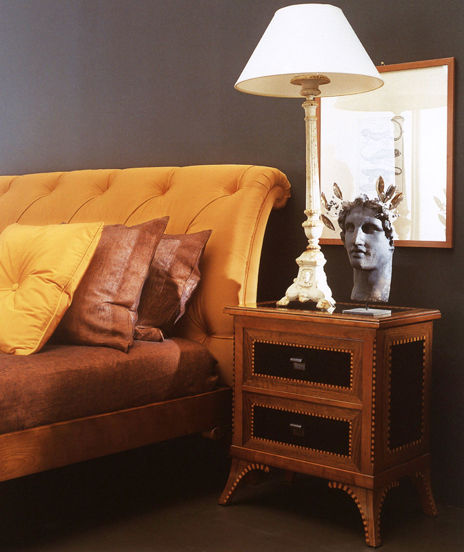 Тумбочка  ANNIBALE COLOMBO H 1292 Time