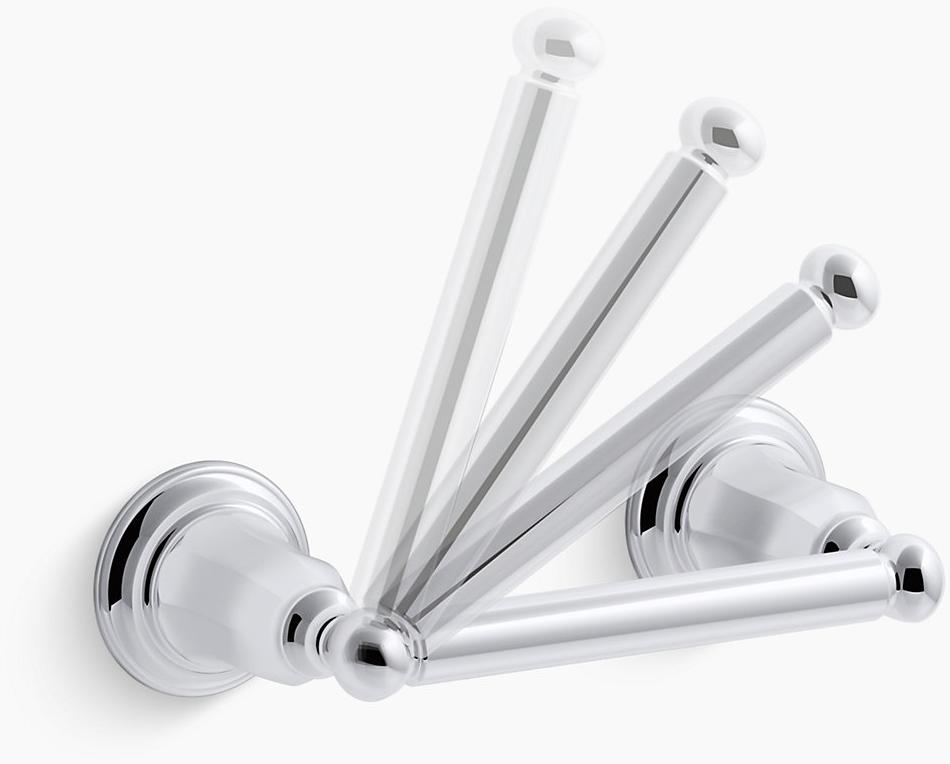 KOHLER  K-13504-CP  - Вид №2