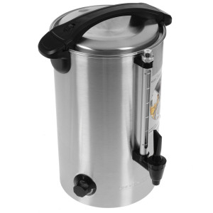 8194251 Термопот Profi Cook PC-HGA 1196 серебристый