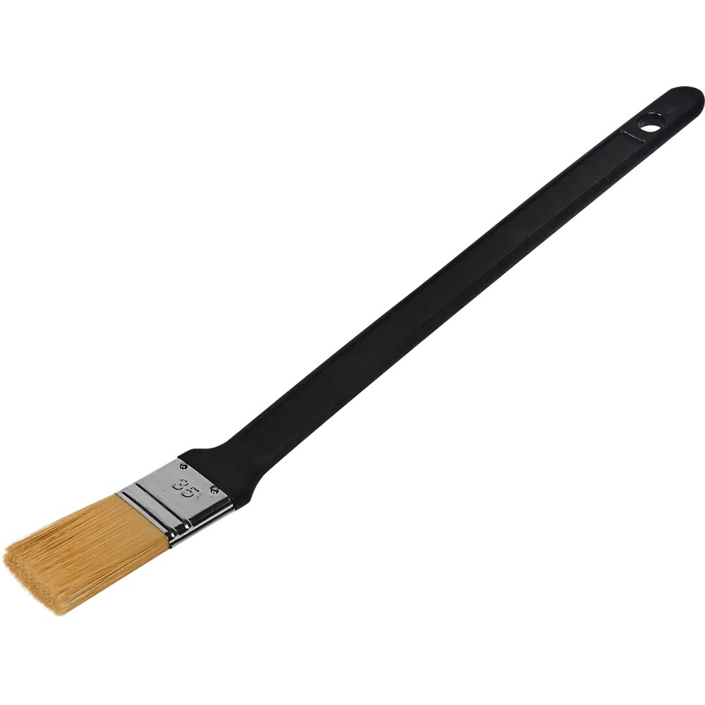 82796369 Кисть для радиатора 35 мм STLM-0036003 Santreyd 