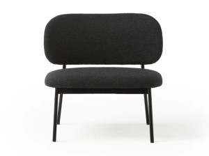 Тканевое кресло