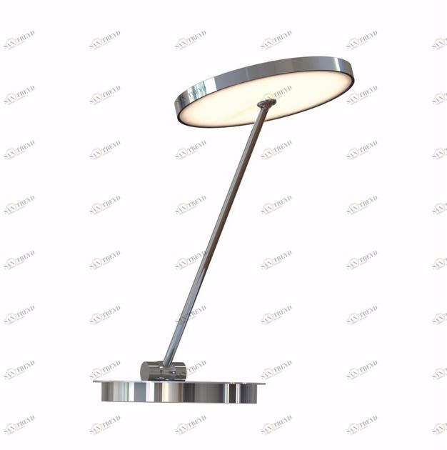 Top Light Настольная светодиодная лампа с гибким кронштейном и диммером Sun sun-id-1475553