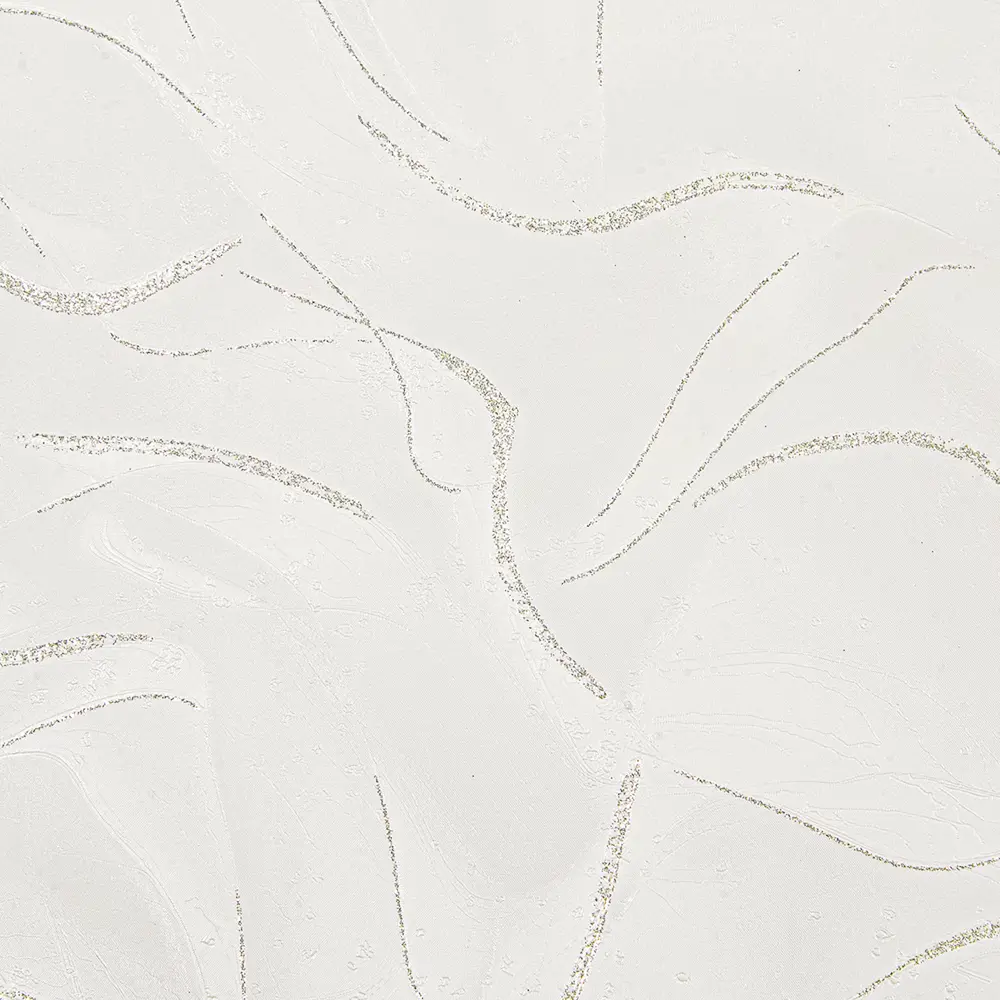 Victoria Stenova Glamour - флизелиновые обои белого цвета с виниловым покрытием 87904514 STLM-0076110 - Вид №1