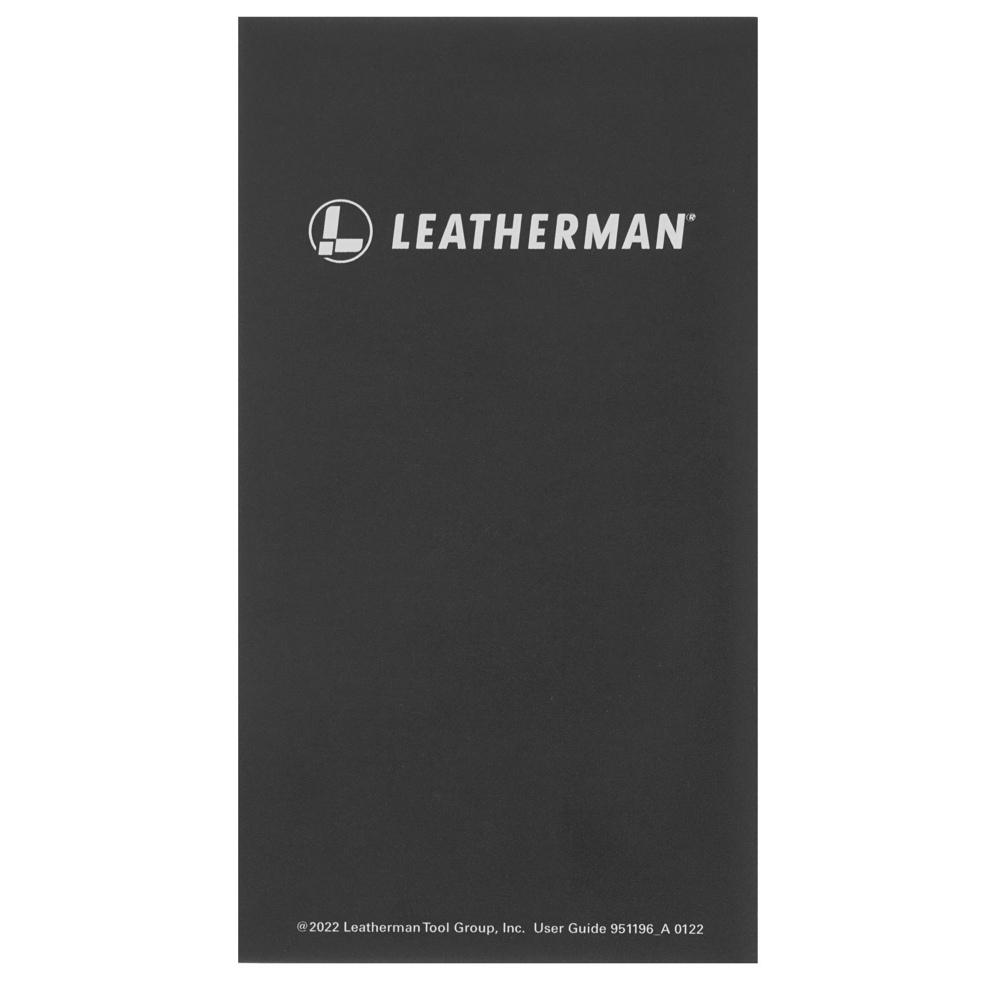 Мультитул Leatherman Raptor Response 9989335 STDN-0007704 - Вид №4