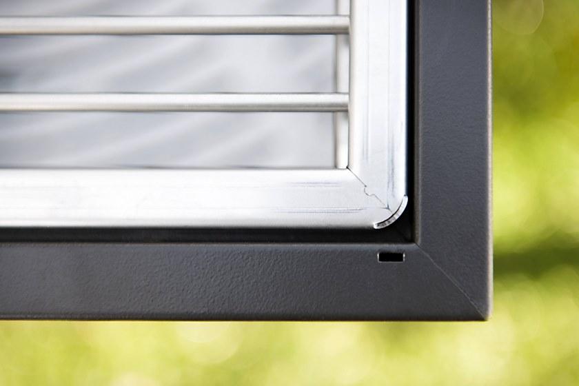 Fògher Переносной духовой шкаф гриль 650 на трубчатых ножках sun-id-1404910 - Вид №4