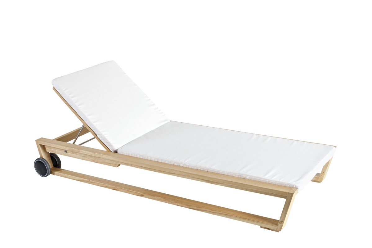 106880 Шезлонг Point Lineal POINT1920 - Вид №3