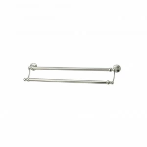 Traditional bathrooms Вешалки для полотенец P&R Pr6943.bn