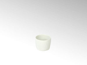 Фарфоровая чашка для яиц