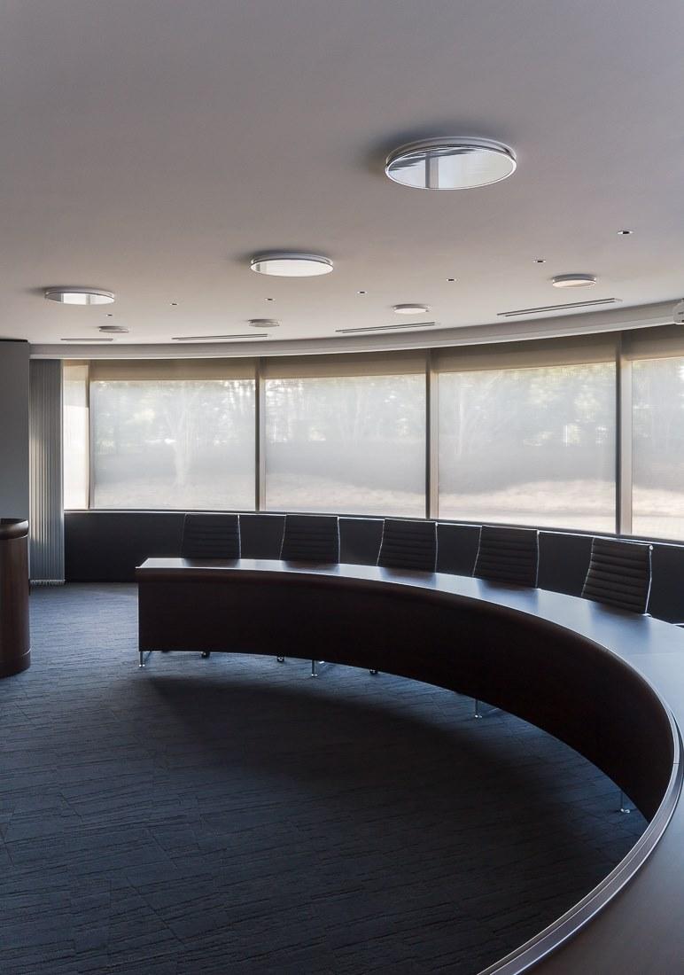 Louis Poulsen Встраиваемый потолочный светильник sun-id-1378312 - Вид №15