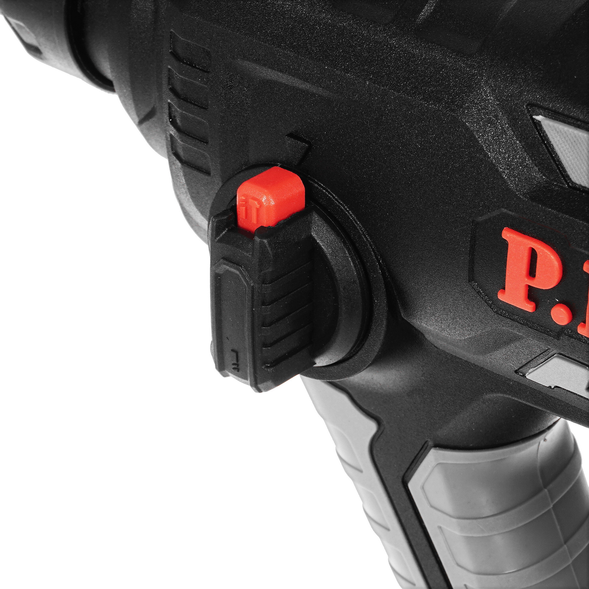 Перфоратор P.I.T. PBH20H-18A/1 OnePower 20V 9906893 PIT STDN-0119838 - Вид №4