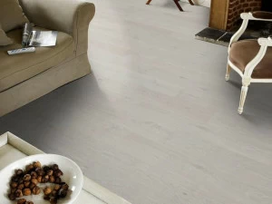 TARKETT Пол из ламината с эффектом дерева Laminati