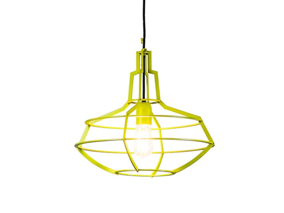 Металлический подвесной светильник Studio Beam Slims ARCH-00089949 - Вид №4