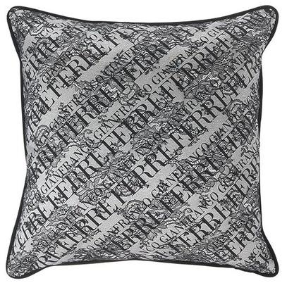 Gianfranco Ferré Home Подушка из ткани квадратная sun-id-1396533 - Вид №1