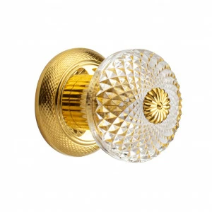 C43-329C C43-329C Настенный клапан 3/4 ″ C КЛАССИЧЕСКАЯ ЭЛЕГАНТНОСТЬ Cristal & Bronze ÉLÉGANCE CLASSIQUE