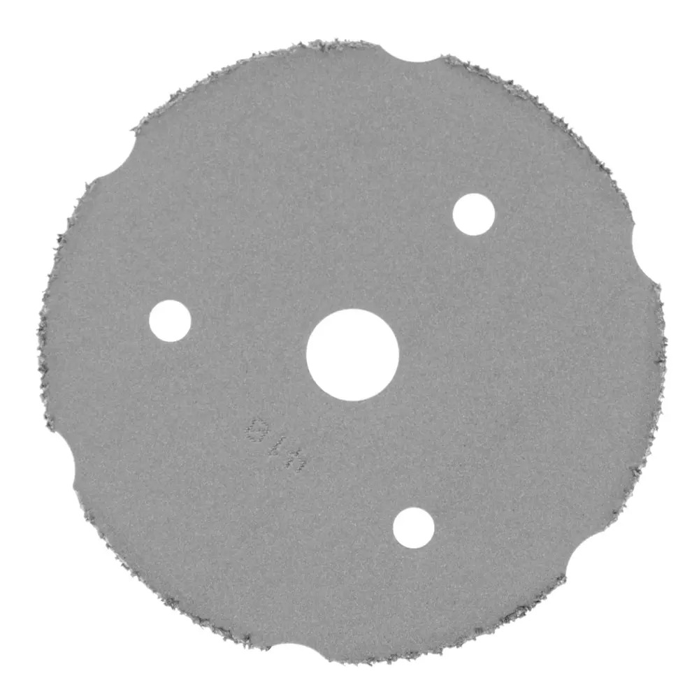 Круг отрезной карбидный для Dremel DSM20 14334087 STLM-2163566  - Вид №1