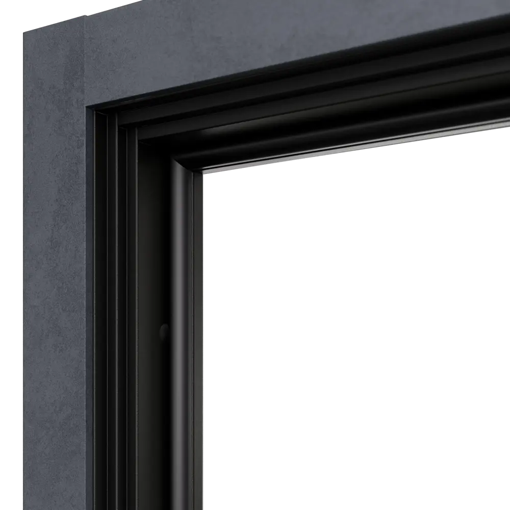 Входная дверь TOREX Протон Скай 86x205 см правая с зеркалом 89437229 STLM-1580236 - Вид №7