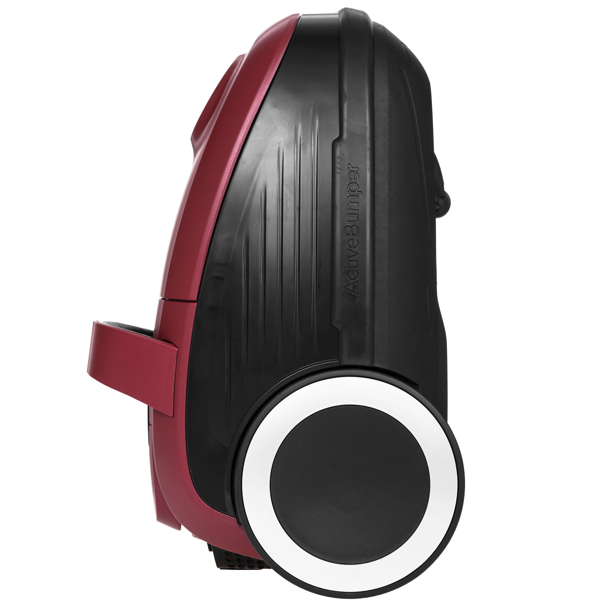 9095379 Пылесос Shivaki VCС4530 красный STDN-0053390 - Вид №2