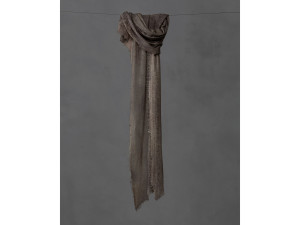 Кашемировый шарф