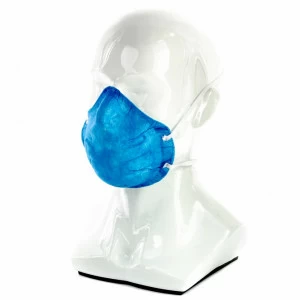 Полумаска фильтрующая (респиратор) FFP1 СИБРТЕХ