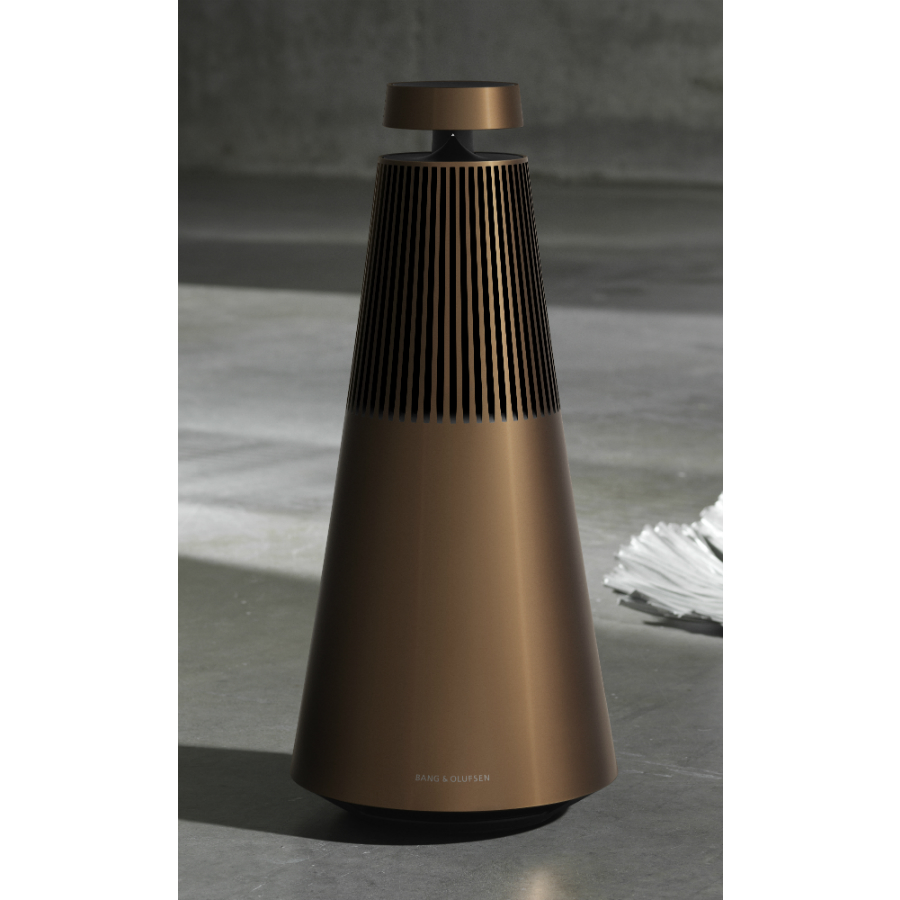 Система акустическая BeoSound 2, бронзовая Bang & Olufsen 1665835 - Вид №1
