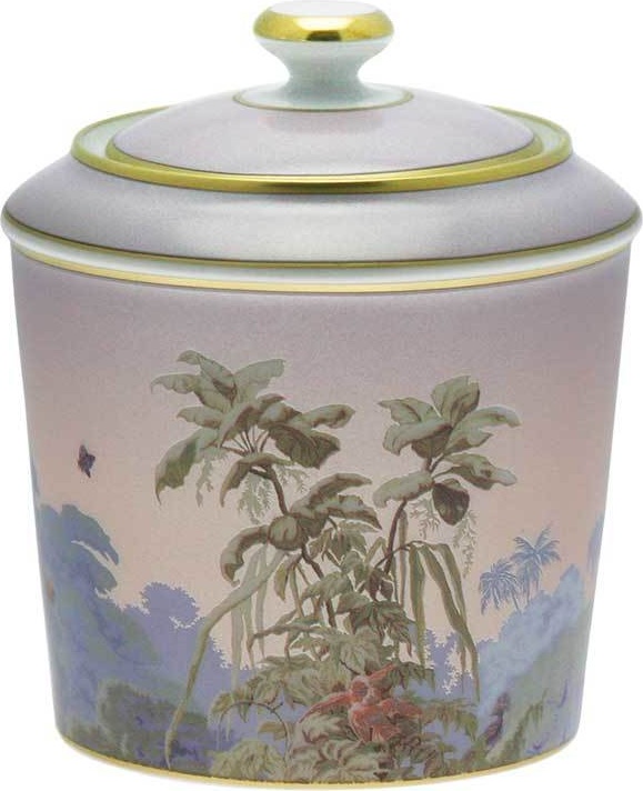 10557433 Haviland Сахарница 350мл "Бразилия" Фарфор 